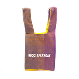 Colorful Kiki Marche Bag