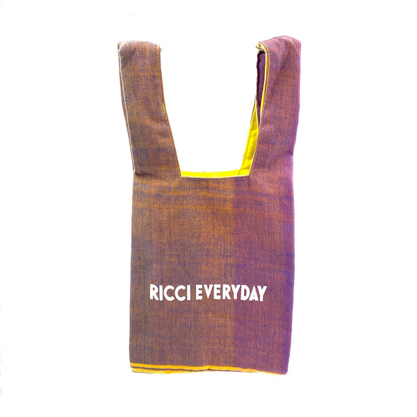 Colorful Kiki Marche Bag