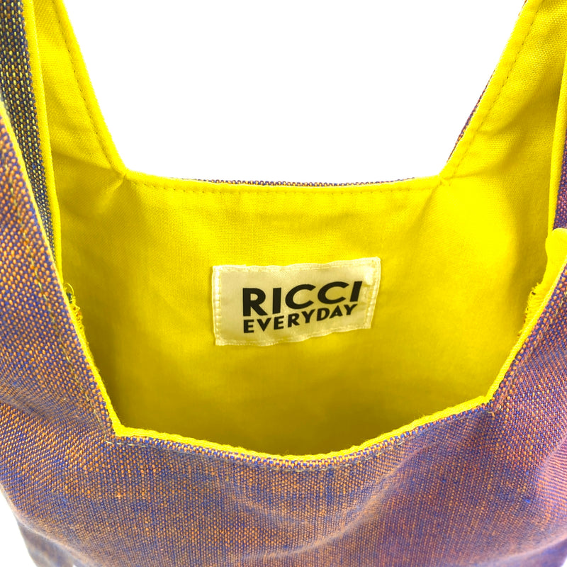 Colorful Kiki Marche Bag