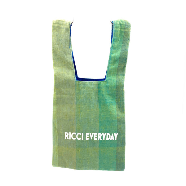 Colorful Kiki Marche Bag