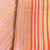 キコイ生地M - ベイビーマゼンタ -