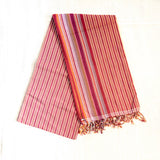 キコイ生地M - パープルピンク -