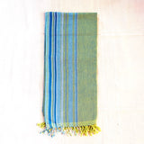 キコイ生地M - ベイビーブルー -