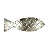 カラフルフィッシュ・ブリキオブジェ