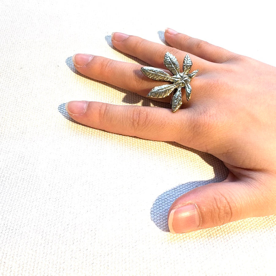 リング・ボタニカル – リッチーエブリデイ公式オンラインストア