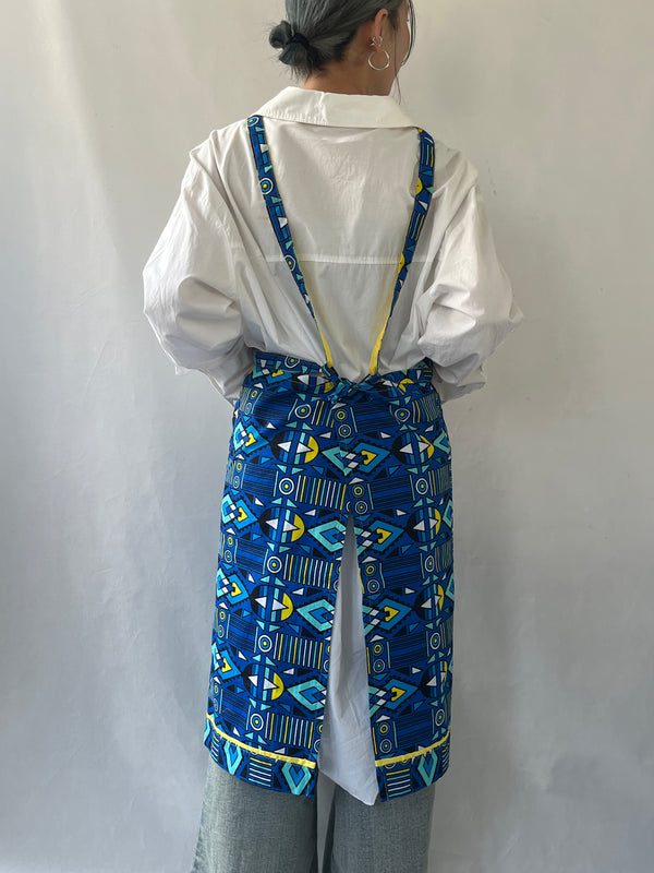 Apron -draft-