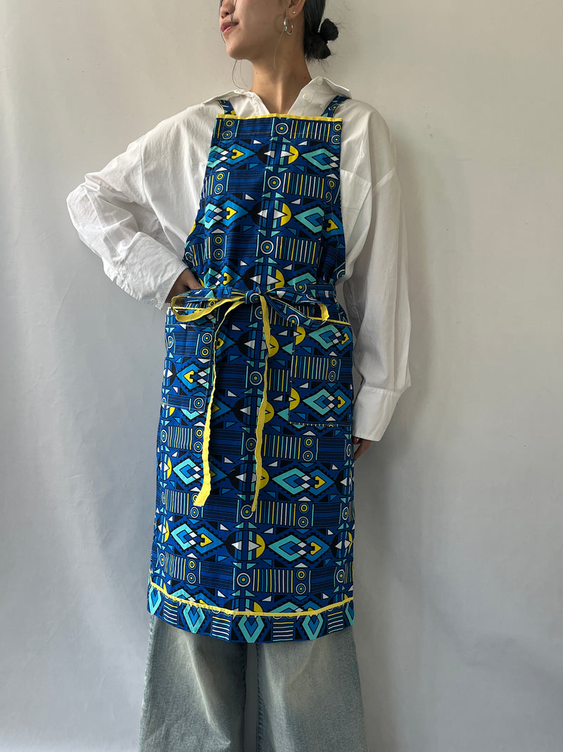 Apron -draft-