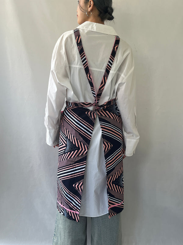 Apron -draft-