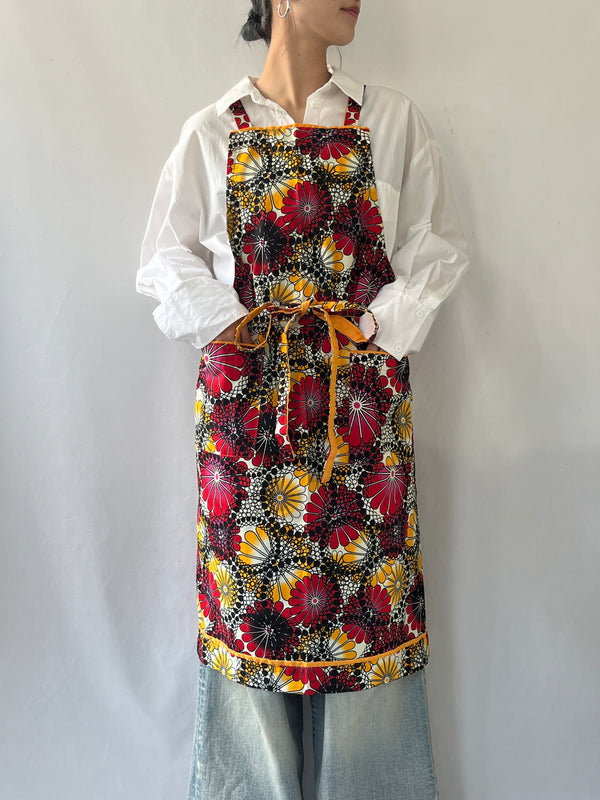 Apron -draft-