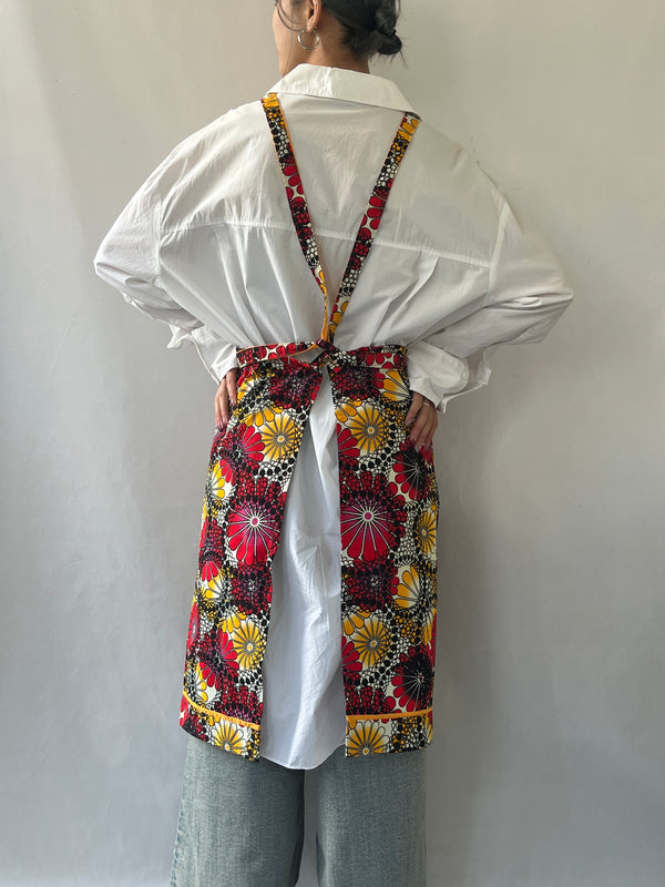 Apron -draft-