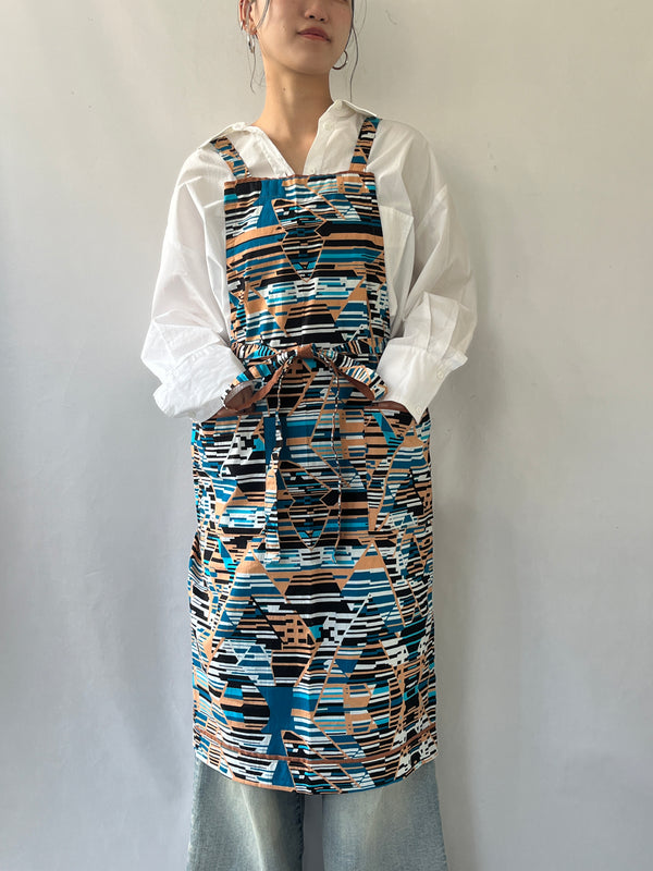 Apron -draft-