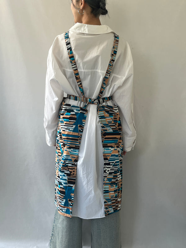 Apron -draft-