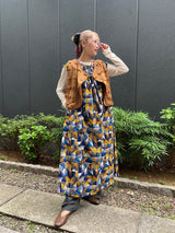 テントライン・ドレス  - レイ・グラフ -