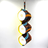 Toilet paper holder -For draft-