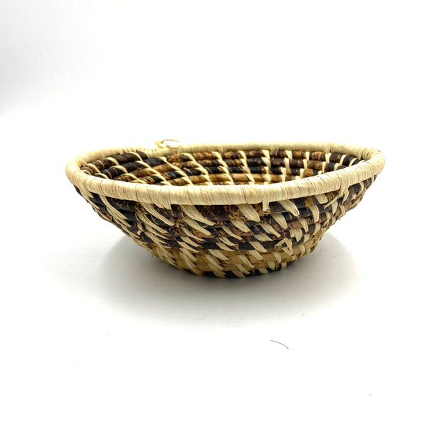Colorful basket small