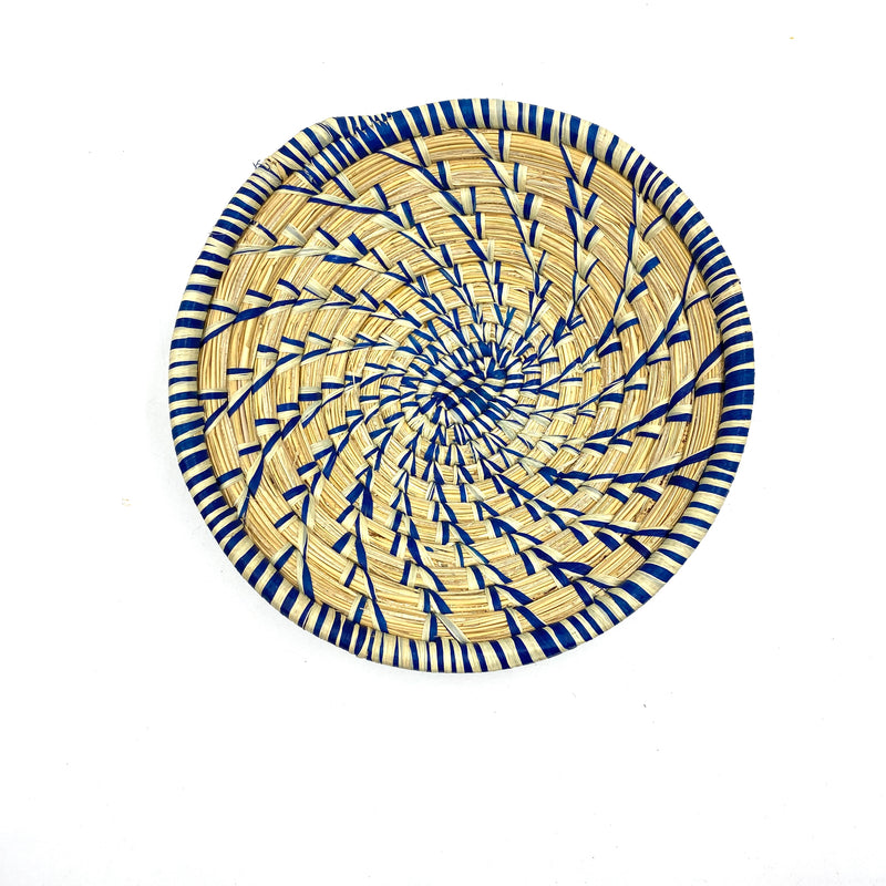 Colorful basket small