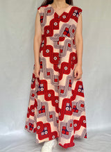 A dress -draft-