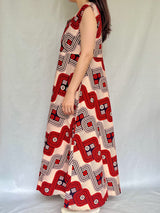 A dress -draft-