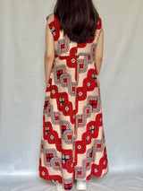 A dress -draft-