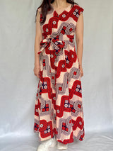 A dress -draft-