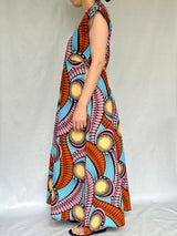 A dress -draft-