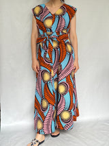A dress -draft-