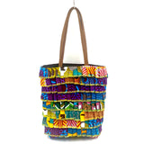 Library Tote -126-