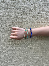 Paper Beads Beatrice Bracelet