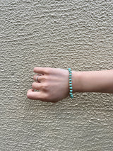 Paper Beads Beatrice Bracelet