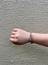 Paper Beads Beatrice Bracelet