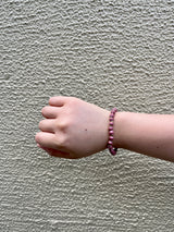 Paper Beads Beatrice Bracelet