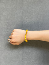 Paper Beads Beatrice Bracelet