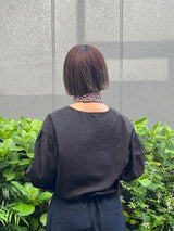 バンダナ - ぜんまい -