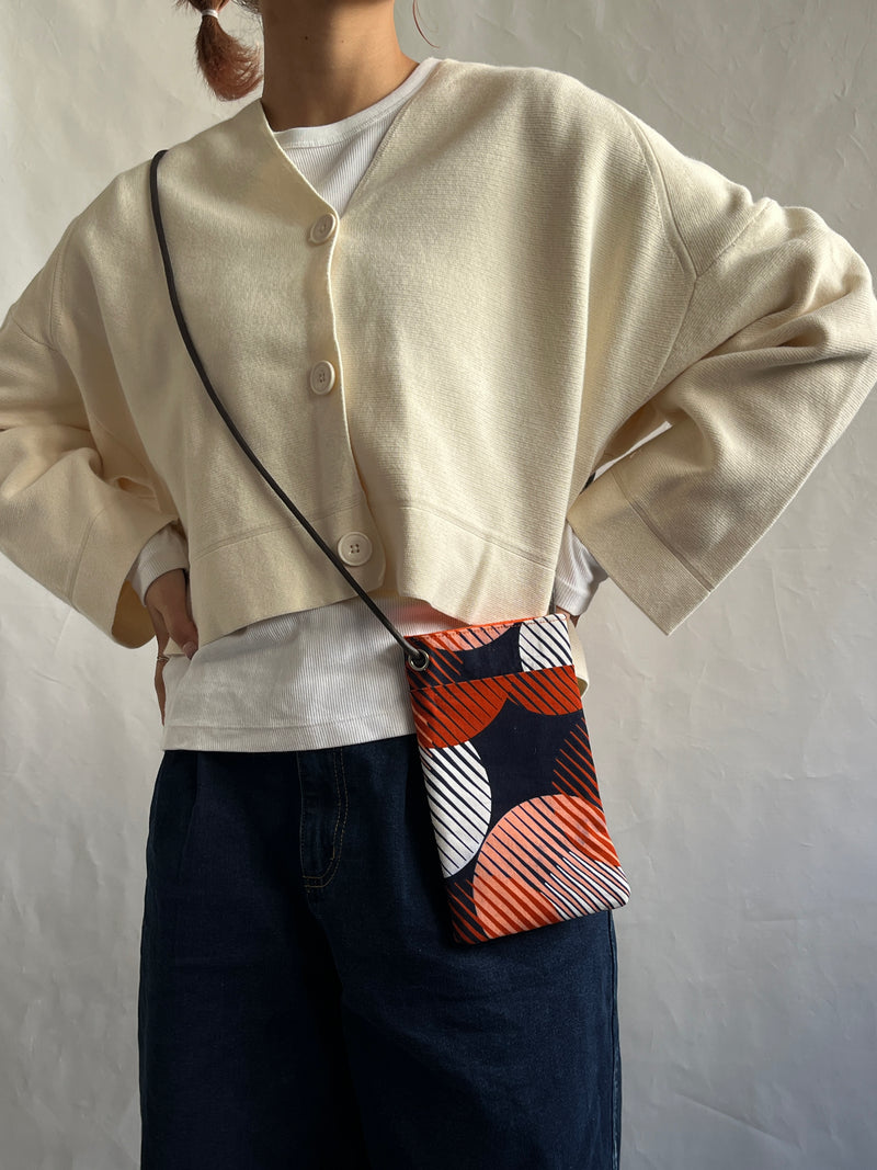 モシェット - サーチライト -