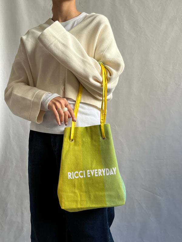 Kikoi Kin Chak Bag -For Copy-