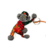 Chimpanzie Key Holder -For Copy-