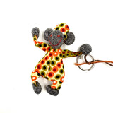 Chimpanzie Key Holder -For Copy-