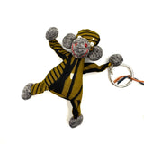 Chimpanzie Key Holder -For Copy-