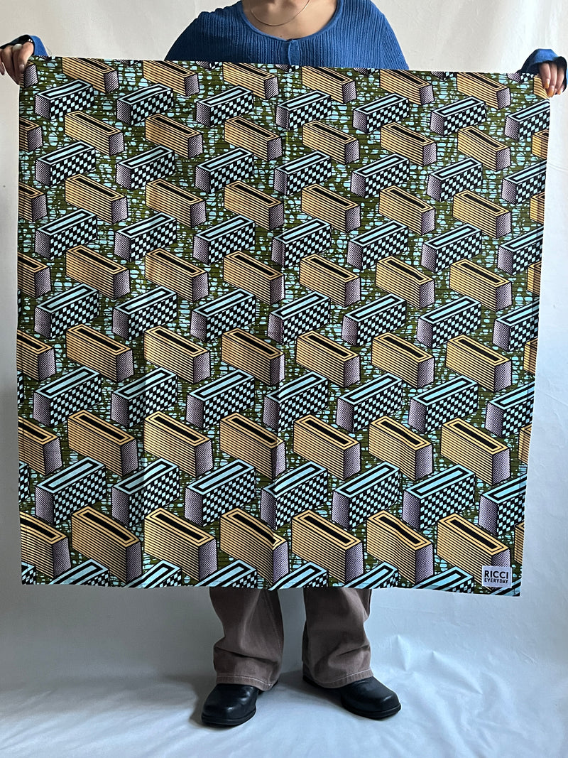 FUROSHIKI (L) - カードケース -