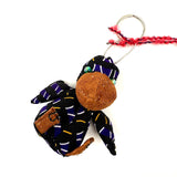 Shibiroko Berkross Keychain -Draft