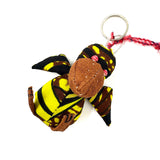 Shibiroko Berkross Keychain -Draft