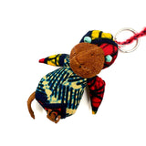 Shibiroko Berkross Keychain -Draft