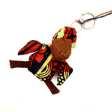 Shibiroko Berkross Keychain -Draft
