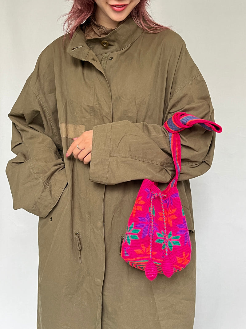 モチーラ・ウナエブラS - ピンク -