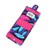 ポッケース - ぶどう・ピンク -