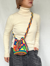 モチーラ・ドスエブラス S - カラフル -