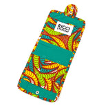 Pocket Case -Rose Garden-