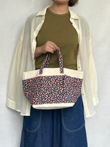 Lunch tote -For draft-
