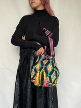 モチーラ・ウナエブラL - カラフル -