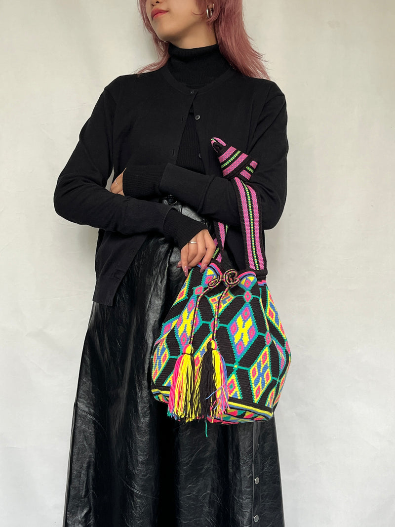 モチーラ・ウナエブラL - カラフル -